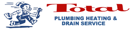 Plumbing Company NJ - Logo